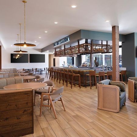Fairfield Inn & Suites By Marriott Tempe Ngoại thất bức ảnh