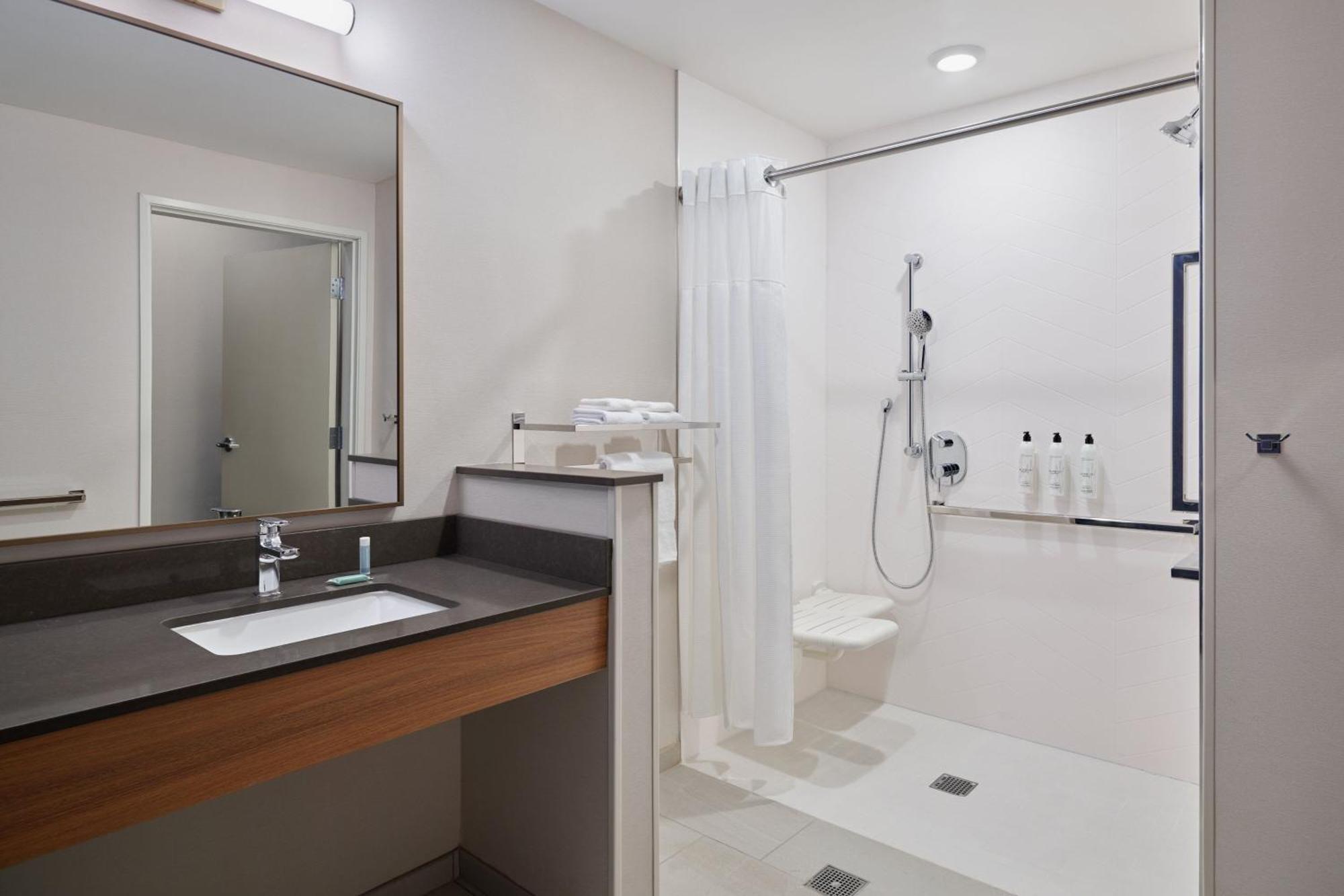 Fairfield Inn & Suites By Marriott Tempe Ngoại thất bức ảnh