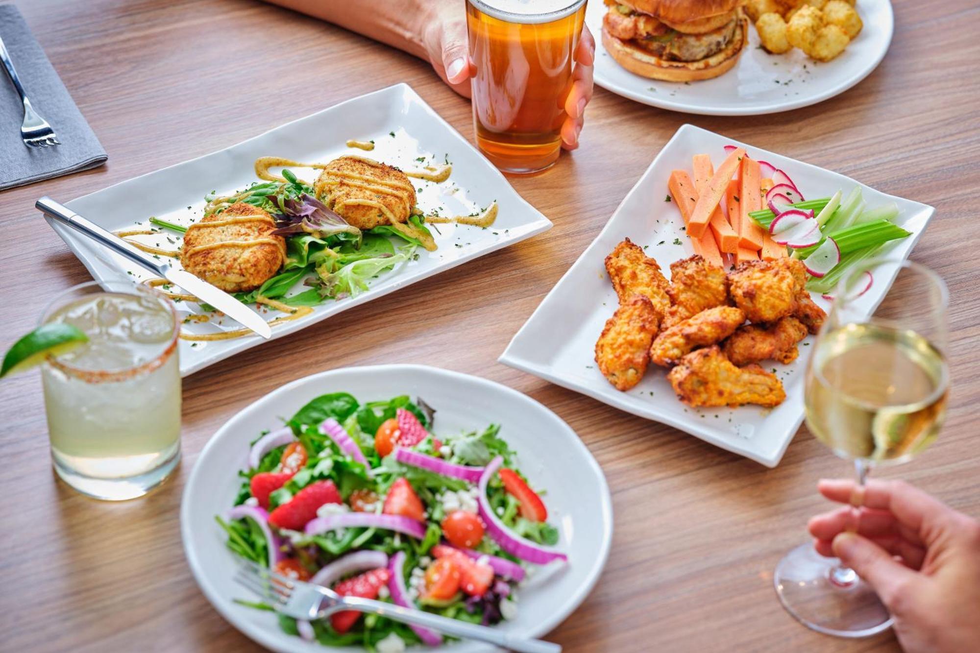 Fairfield Inn & Suites By Marriott Tempe Ngoại thất bức ảnh
